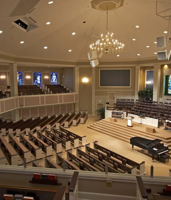 Church Cleaning Services Greenville, SC