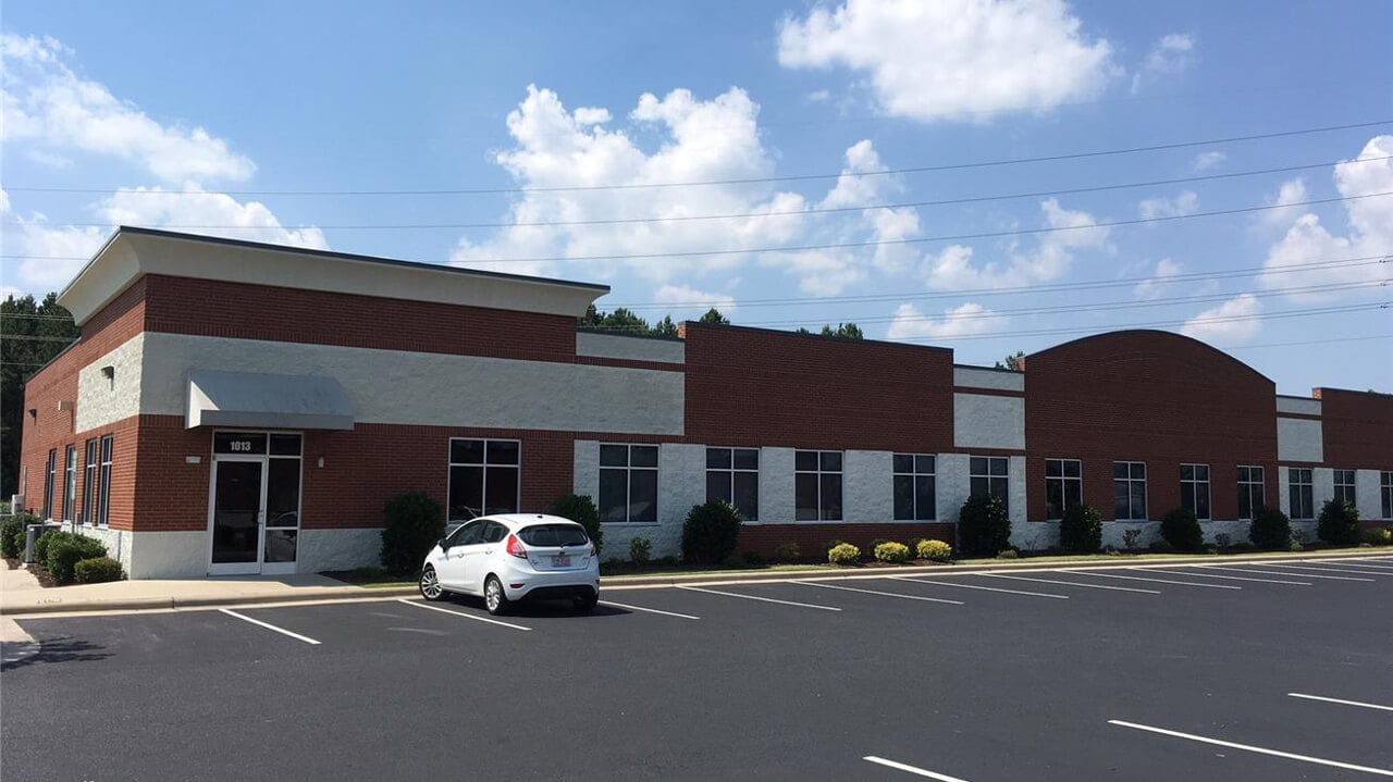 Office Cleaning from Upstate Janitorial Greenville
