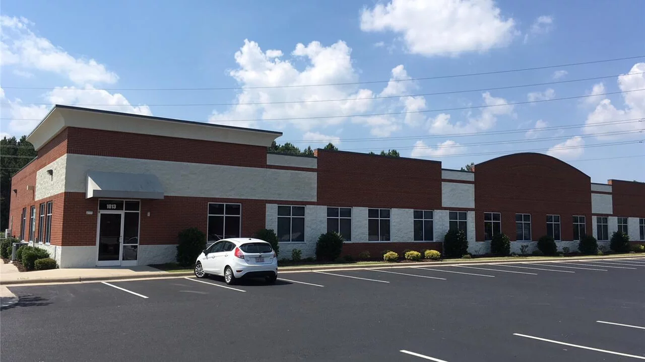Office Cleaning from Upstate Janitorial Greenville