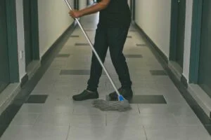 Janitorial Services for Upstate SC