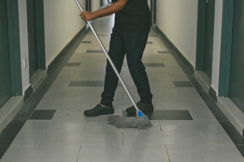 Janitorial Services Upstate SC