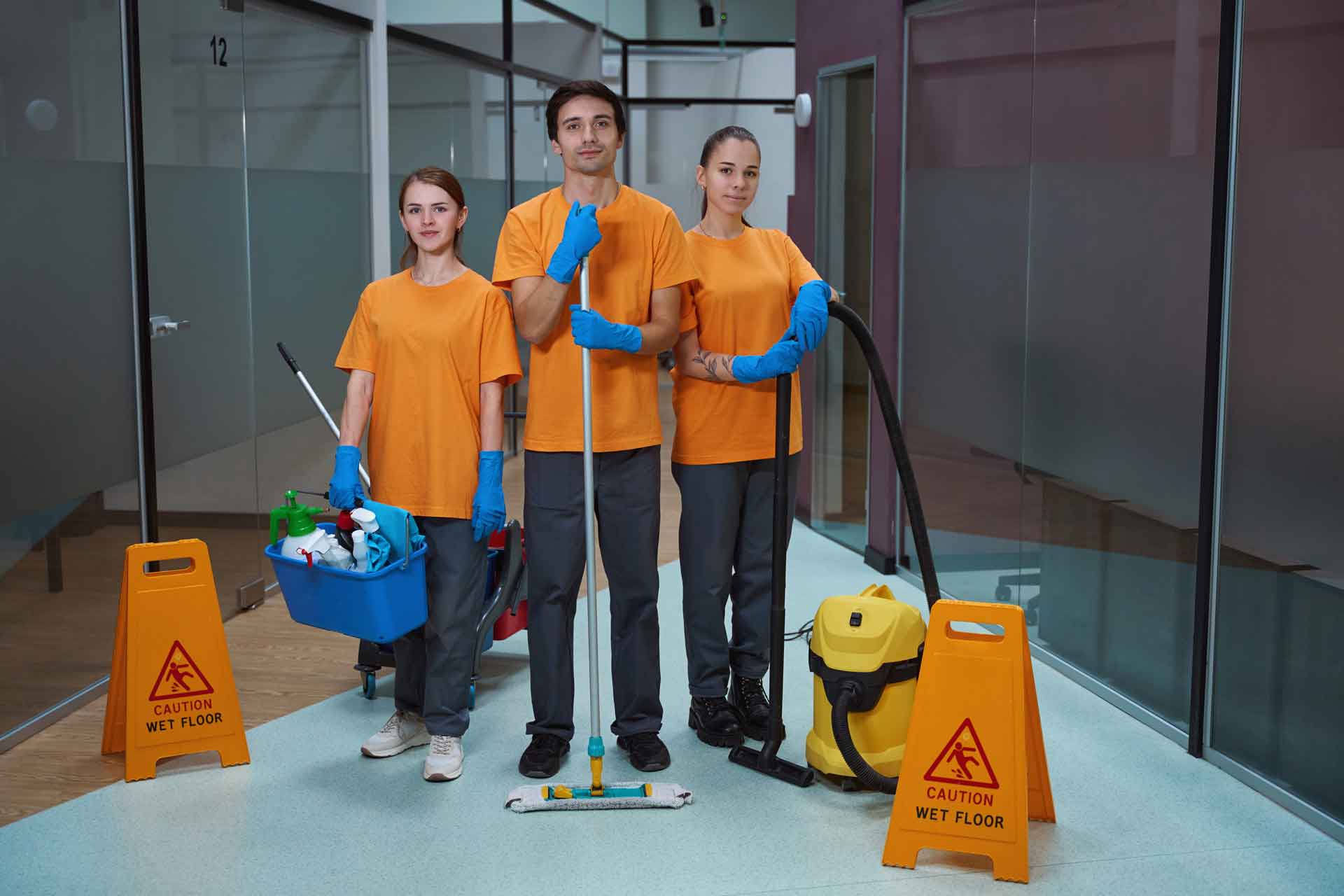 Upstate Janitorial: Affordable, Reliable Cleaning Services for ...