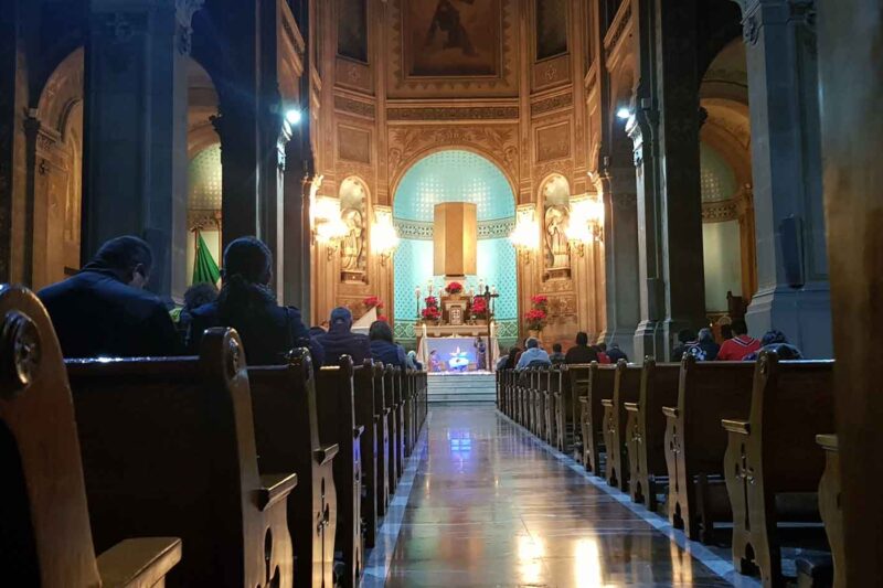 Church Cleaning Professionals Greenville SC